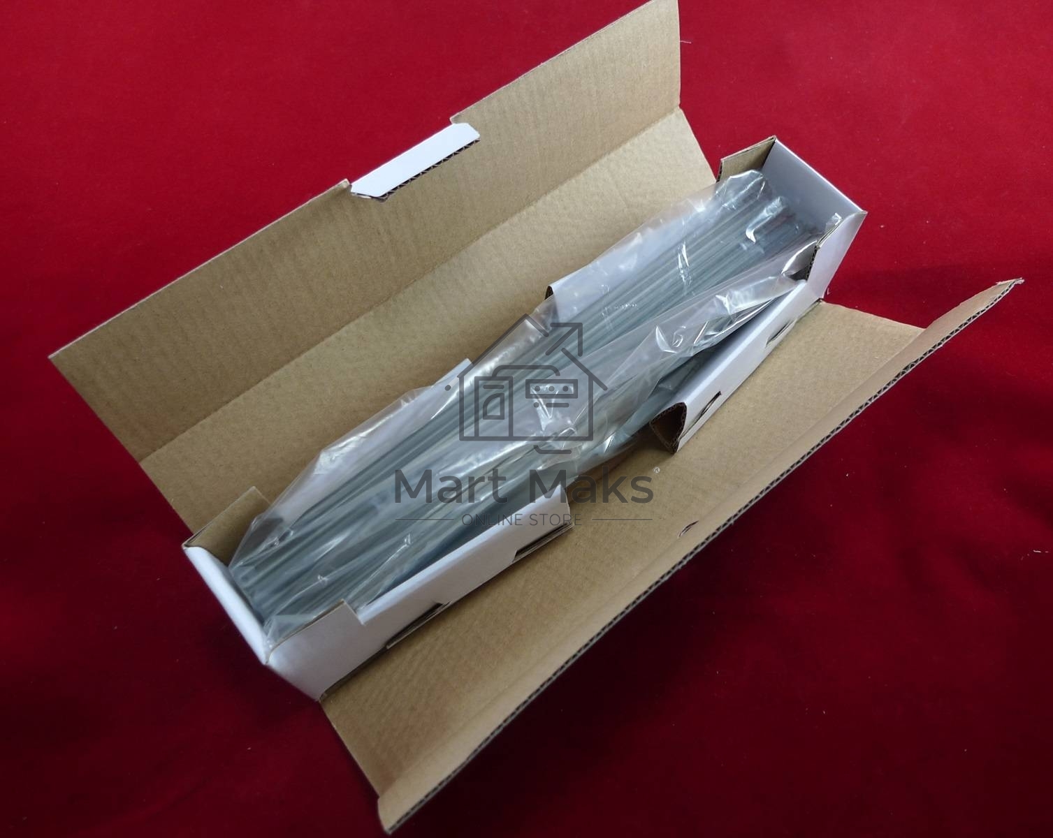 Ракель (Wiper Blade) HP LJ P2035/2055 (OEM картриджи) (ELP, Китай) 10штук