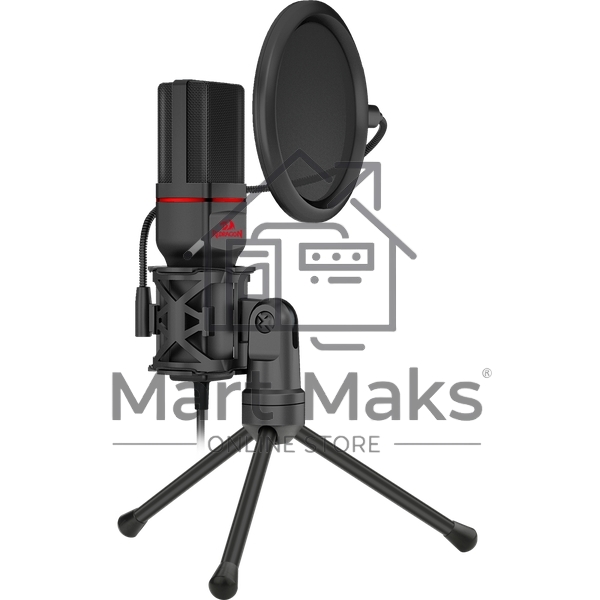 Микрофон Defender REDRAGON EYFERT GM100