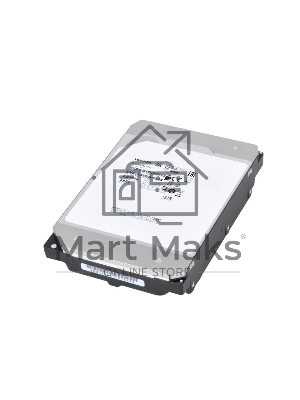 Жесткий диск Toshiba HDD SAS 16Tb 3.5