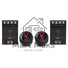 Автоколонки JBL STAGE3 607CF 6,5
