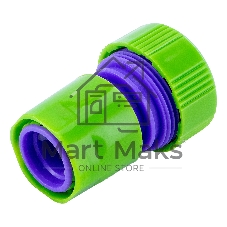 Набор для подключения шланга Palisad 3/4