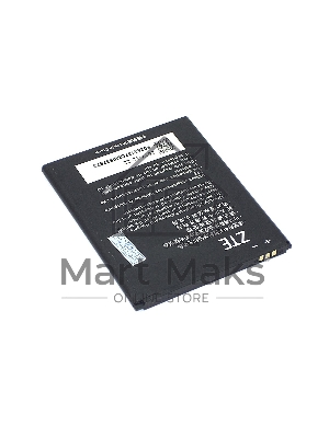 Аккумуляторная батарея Li3822T43P3h716043 для ZTE Blade L7 3.8V 2200mAh