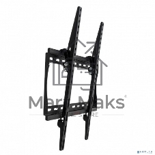 Кронштейн Arm media STEEL-4 new black, настенный для TV 22