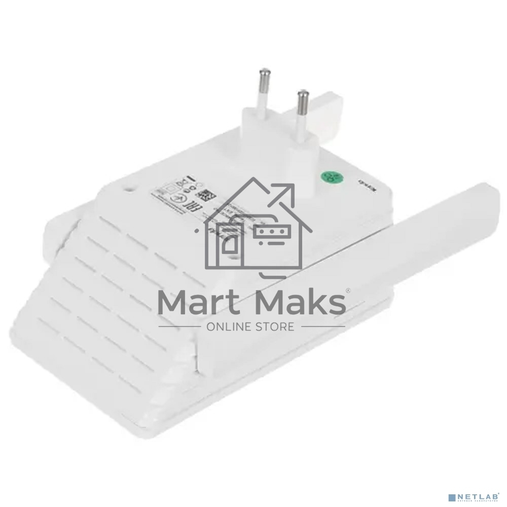 Адаптер Wi-Fi 2402MBPS A33 TENDA