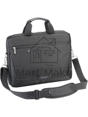 Компьютерная сумка SUMDEX PON-111GY (15,6), серый