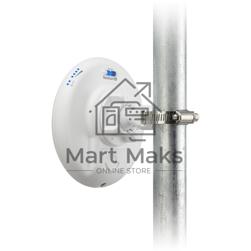 Точка доступа NBE-2AC-13-EU Ubiquiti NBE-2AC-13-EU