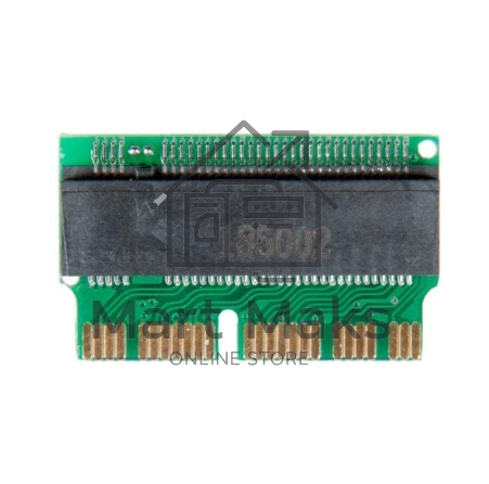Переходник на SSD M.2 (NGFF) для MacBook, iMac, Mac mini 2013-2017гг