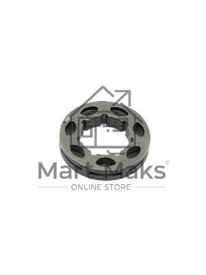 Венец на ведущую звездочку для Stihl MS 170/180 3/8-7 маленький 121008