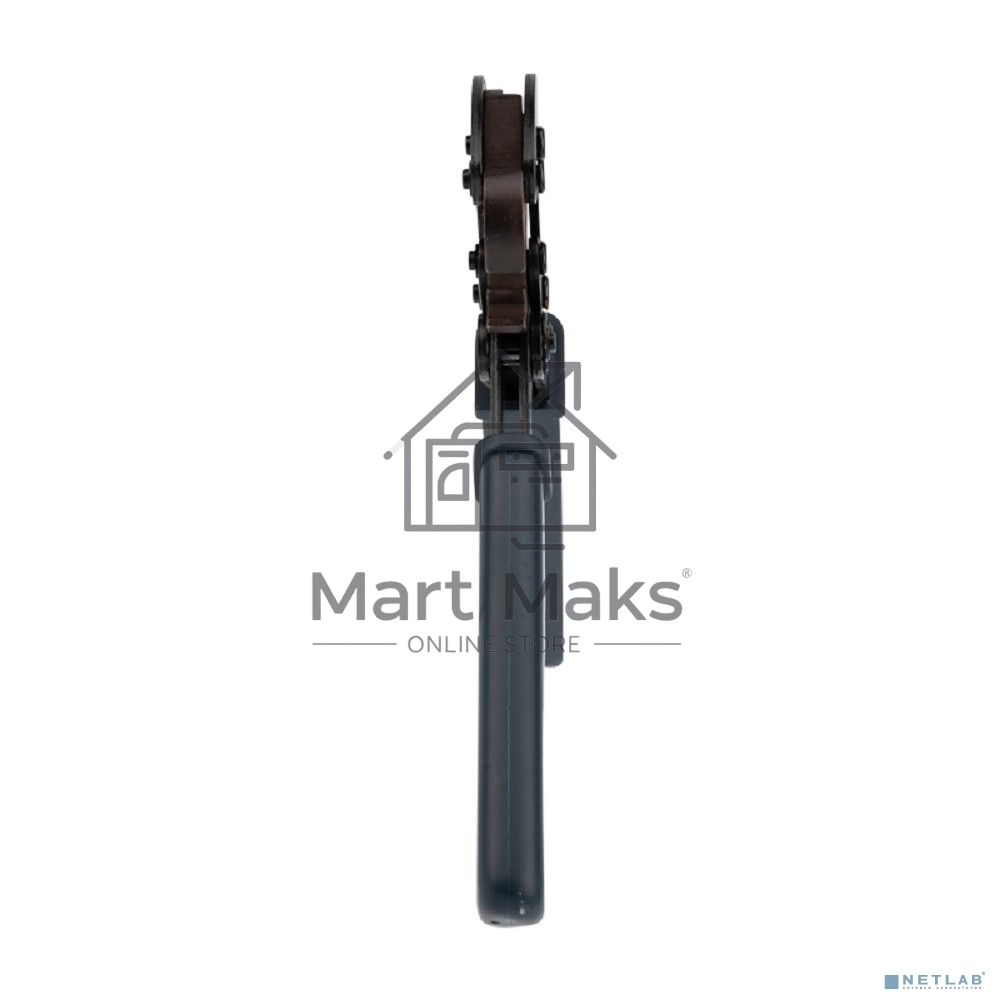Кримпер Rexant HT-106 E для обжима F и BNC разъемов RG-58, RG-6, RG-11, RG-213