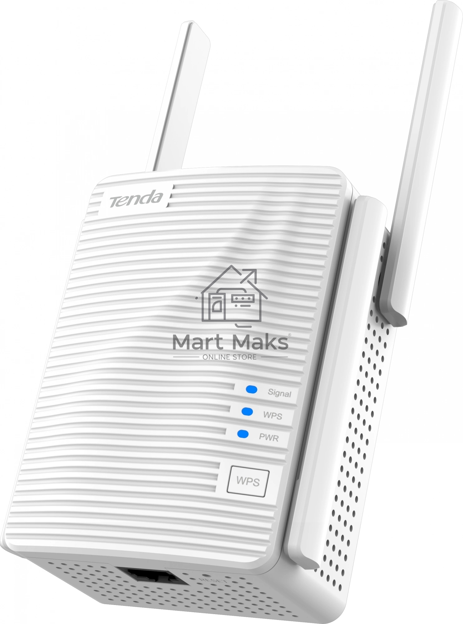 Усилитель Wi-Fi сигнала TENDA 2034MBPS A21