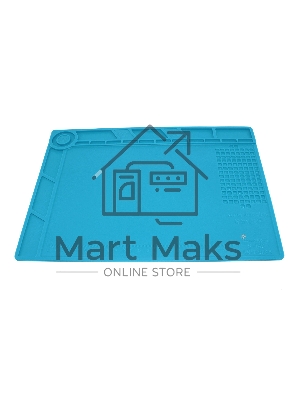 Коврик для пайки Kaisi S-140