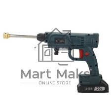 Минимойка ZITREK ZKCW110 083-2031