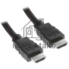 Кабель 8K HDMI CB-20LX ROMBICA