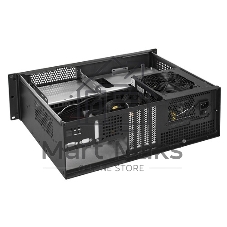 Серверный корпус ExeGate EX293673RUS Pro 3U330-02 (RM 19