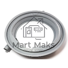 Манжета (уплотнитель) люка для стиральной машины Bosch 683453, 686004, GSK022BO Манжета (уплотнитель) люка для стиральной машины Bosch 683453, 686004, GSK022BO