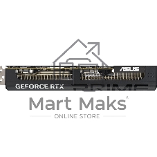 Видеокарта ASUS PRIME GeForce RTX 5080 OC Edition, 16 GB GDDR7, 256 bit, 3xDisplayPort, HDMI, GPU 2295 MHz