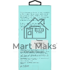 Чехол (клип-кейс) BORASCO Microfiber Case, для Xiaomi Poco M4 Pro, красный