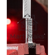 Штангенциркуль Matrix 150 мм цена деления0.02 мм металлический с глубиномером