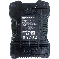 Сетевое зарядное устройство Greenworks 24В 4А