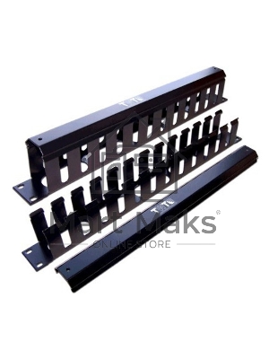 Кабельный органайзер TWT (TWT-ORG/CV-2U) 19