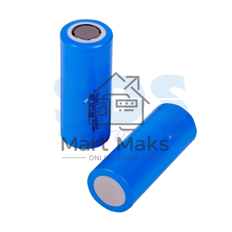 Аккумулятор Li-ion 10440 unprotected 320 mAH 3.7 В REXANT