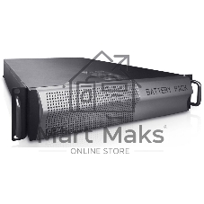 Батарейный модуль UPS Powercom BAT SRT-72V for SRT-3000A