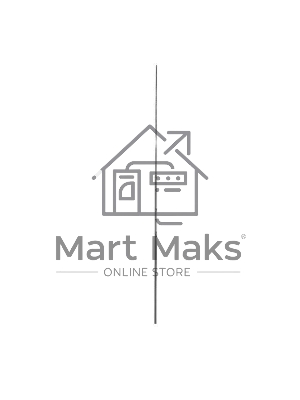 Стержень молниеприемный d20мм L3000 Al EKF lp-l3000