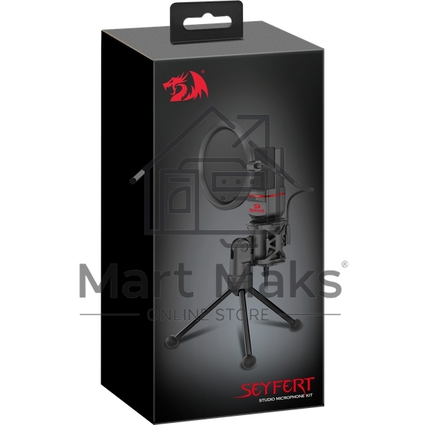 Микрофон Defender REDRAGON EYFERT GM100