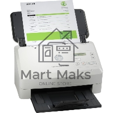 Сканер HP ScanJet Enterprise Flow 5000 s5, 1y warr, (replace L2755A)