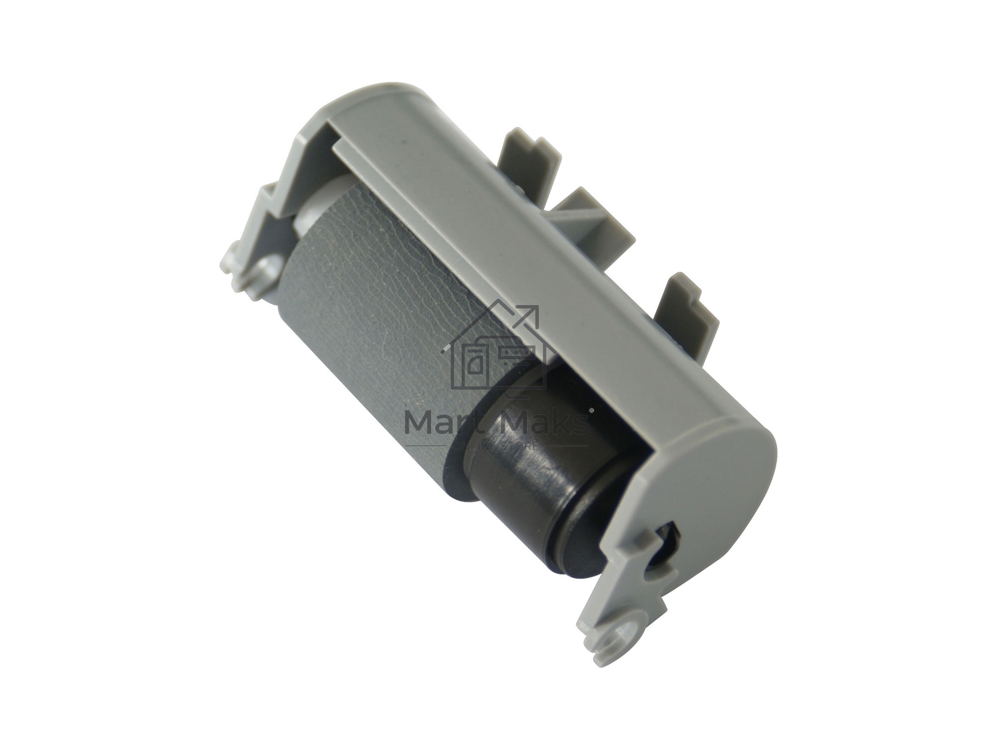 Ролик отделения Cet CET4322 (2F909170/2F909171) для Kyocera FS-2000D/3900DN/4000DN/2020D/3920DN/4020DN в сборе с держателем