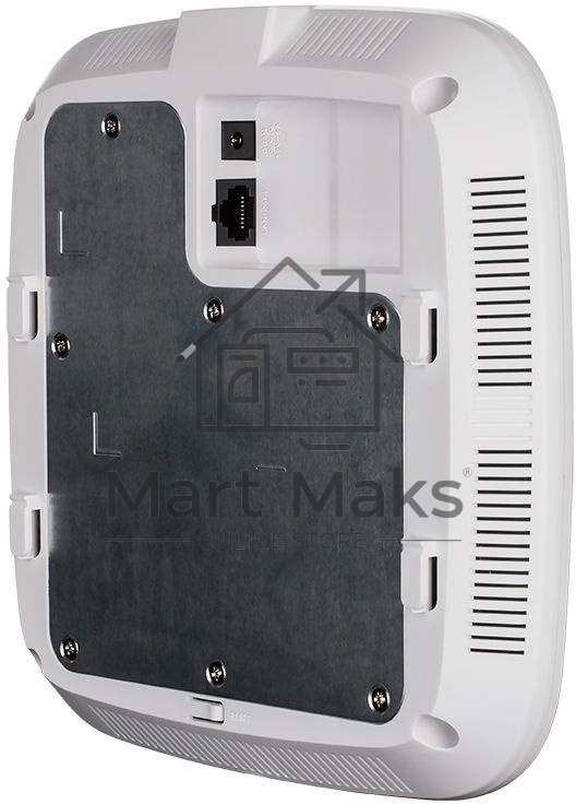 Точка доступа D-Link DAP-2680 (DAP-2680/RU/A1A) AC1750 10/100/1000BASE-TX белый
