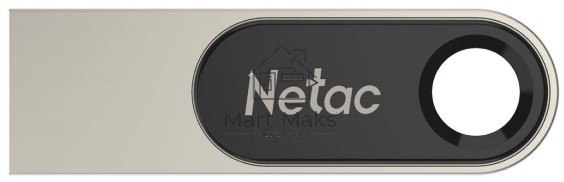 Флешка USB R/W R/W Netac USB Drive U278 NT03U278N-128G-30PN USB3.0 128GB, retail version