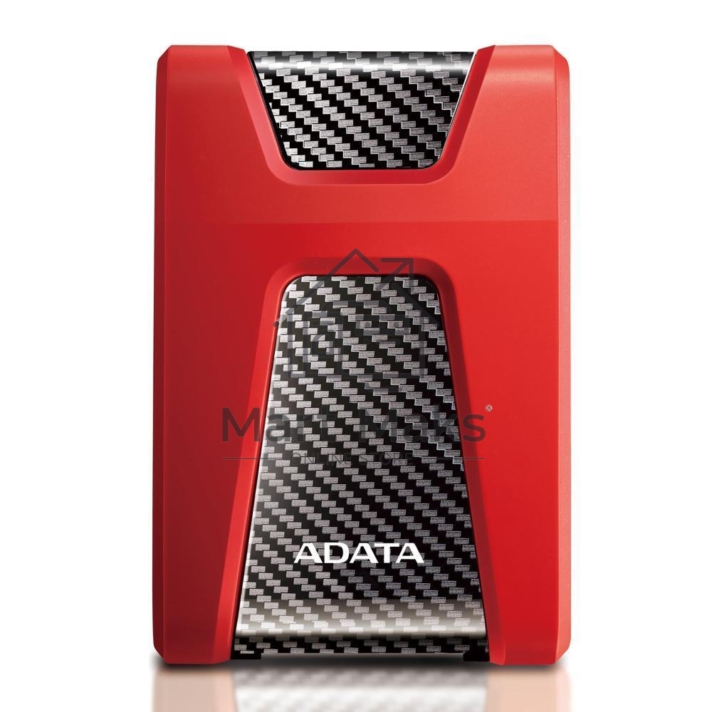 Внешний жесткий диск ADATA USB 3.0 1Tb AHD650-1TU31-CRD HD650 DashDrive Durable 2.5