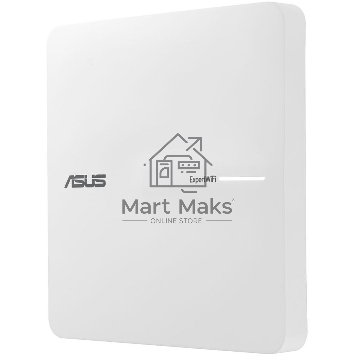 Маршрутизатор ASUS EBA63