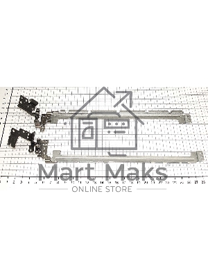 Петли для ноутбука Lenovo ThinkPad Edge E550