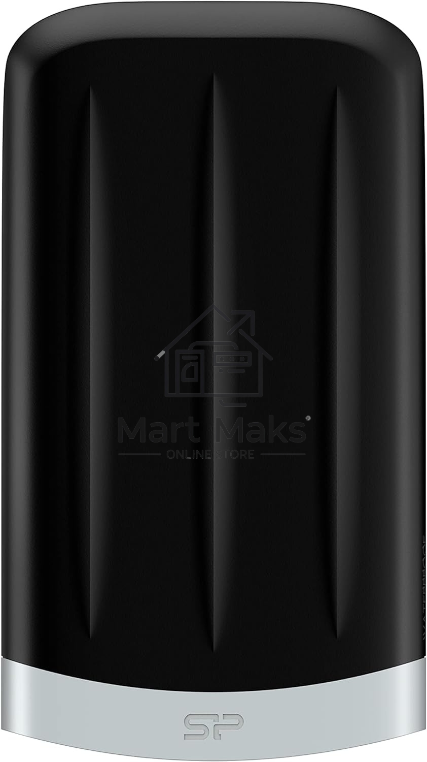 Внешний жесткий диск Silicon Power Armor A65B, 2TB, 2.5