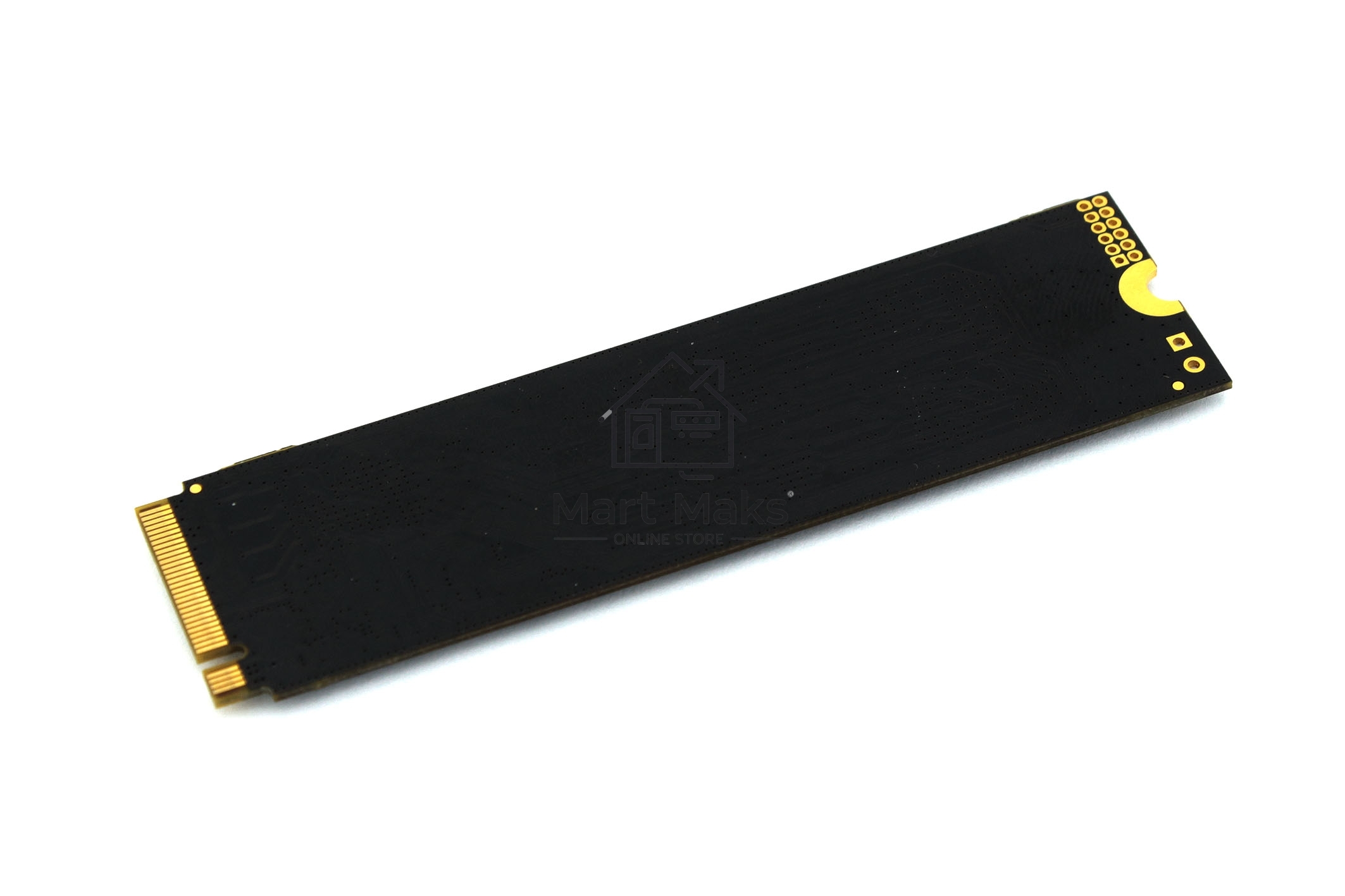 Накопитель SSD M.2 2280 IXUR BR 512G NVMe