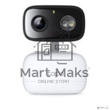 Умная уличная поворотная камера TP-Link Tapo C206