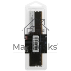 Оперативная память AMD Radeon R9, DDR4, 4GB, 3200MHz, CL22, SO-DIMM