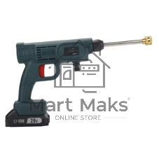Минимойка ZITREK ZKCW110 083-2031