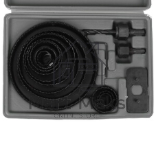Коронка Matrix BIMETAL, 127 мм