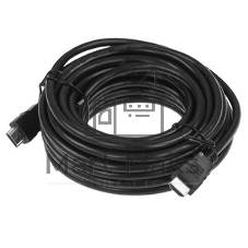 Bion Переходник USB Type-C - HDMI (M/F), 4K@60Hz, металлический корпус, 0.10 м