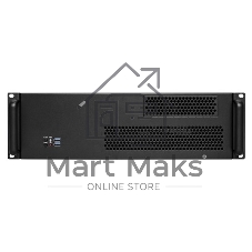 Серверный корпус ExeGate EX293673RUS Pro 3U330-02 (RM 19