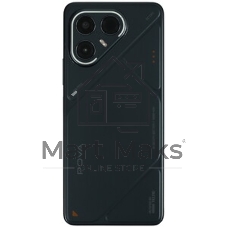 Смартфон Tecno Pova 7 Pro 5G 8/256Gb, черный