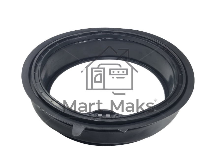 Манжета (уплотнитель) люка для стиральной машины Haier 0020300590D