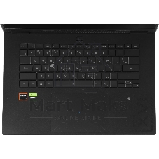 Ноутбук Gigabyte Gaming A16 GA63H AMD Ryzen AI 7 260/16Gb/SSD 512Gb/RTX 5060 8Gb/16