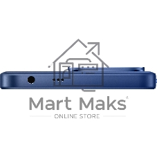 Смартфон Xiaomi Redmi 17 RU 8Gb, 256Gb, синий