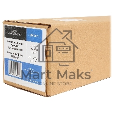 Бумага Albeo InkJet Paper, универсальная, втулка 50,8мм, белизна 146%, 0,914 х 45,7м, 80 г/кв.м, аналог HP Q1397A, Xerox 450L90001/450L90503