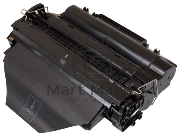 Картридж лазерный Cactus CS-Q6511A черный (6000 стр.) для HP 2410/2420/2430