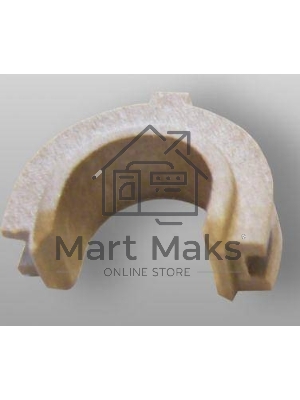 Бушинг р/в HP LJ 2100/2200/CLJ 1500/2500/ Canon iR1018/1210 (RB2-2973)